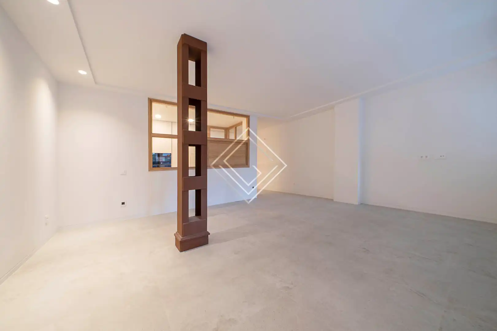 Piso con ascensor en venta en Barrio de Salamanca, imagen 3