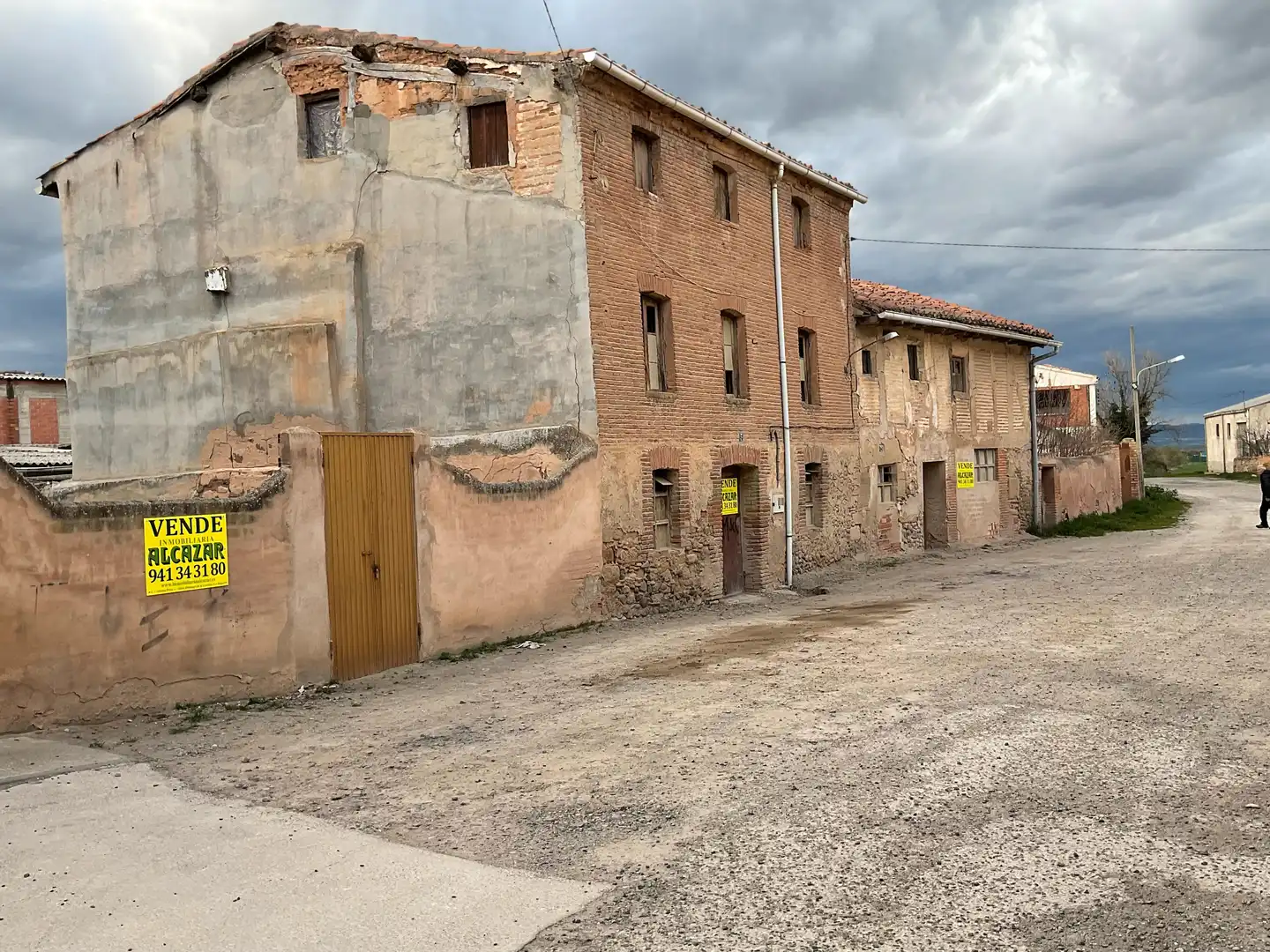 Terreny residencial en venda a Santo Domingo de la Calzada, imagen 24