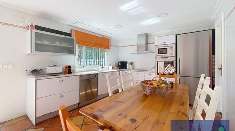 Foto 5 de Casa o xalet en venda a Calle de la Encina, Vistahermosa, Alicante