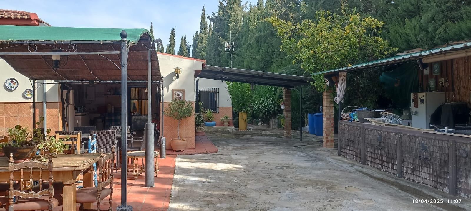 Country house for sale in Centro