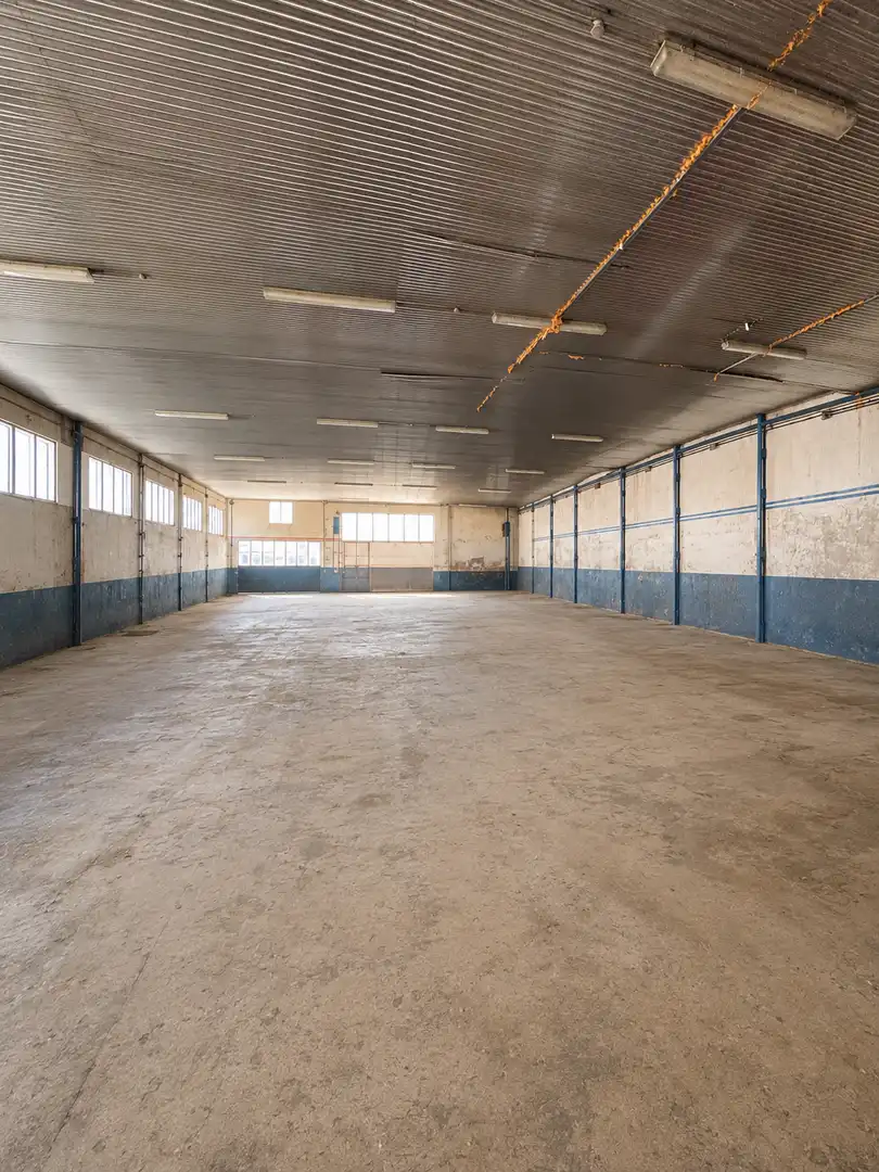Nave industrial en venta en Guadamur, imagen 4