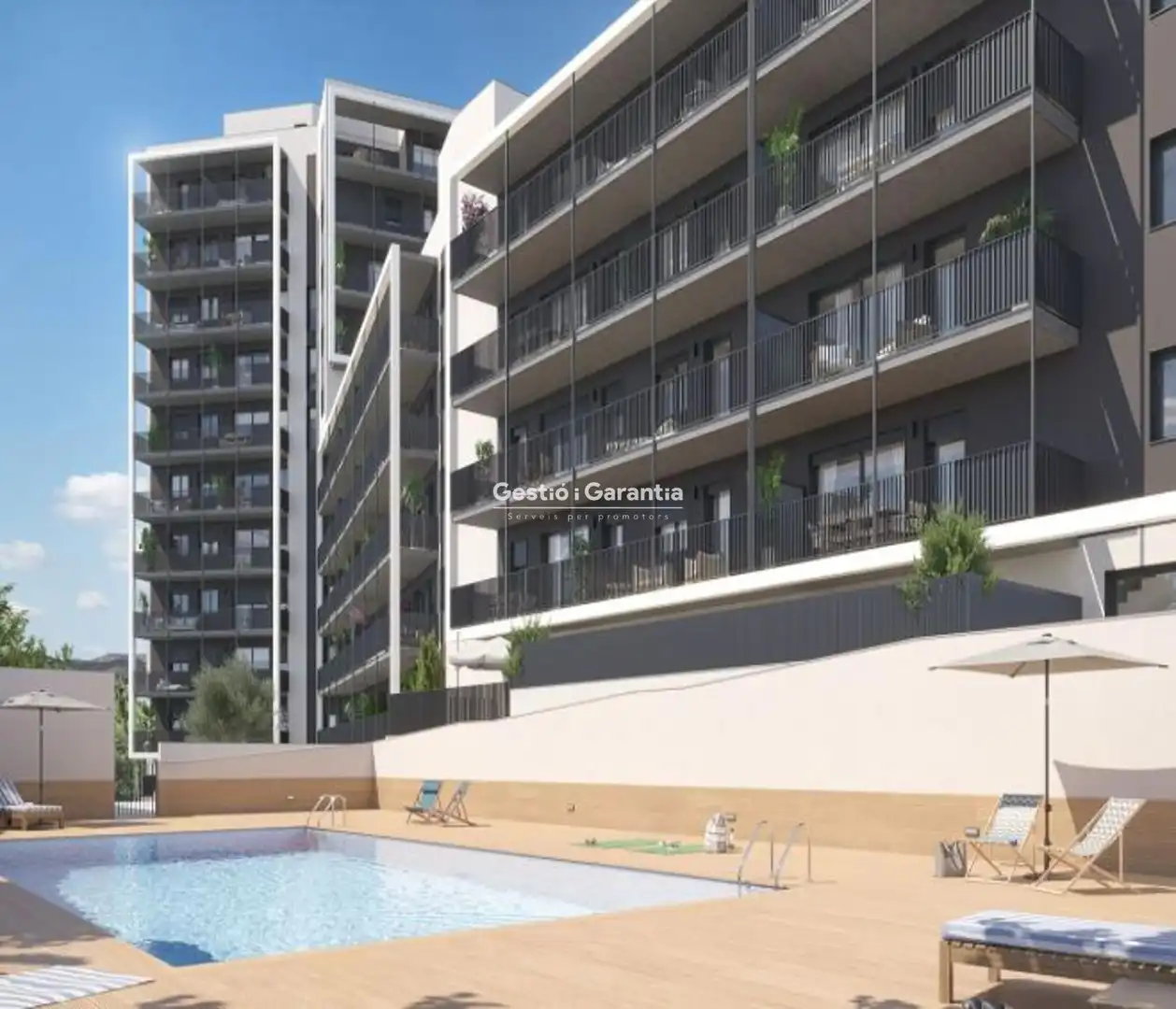 Commercial properties for sale in L'Hospitalet de Llobregat