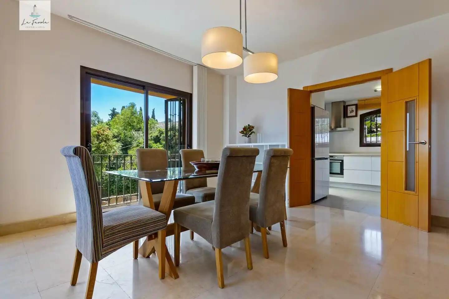 Villa avec terrasse à vendre à La Capellanía - El Higuerón, imagen 8