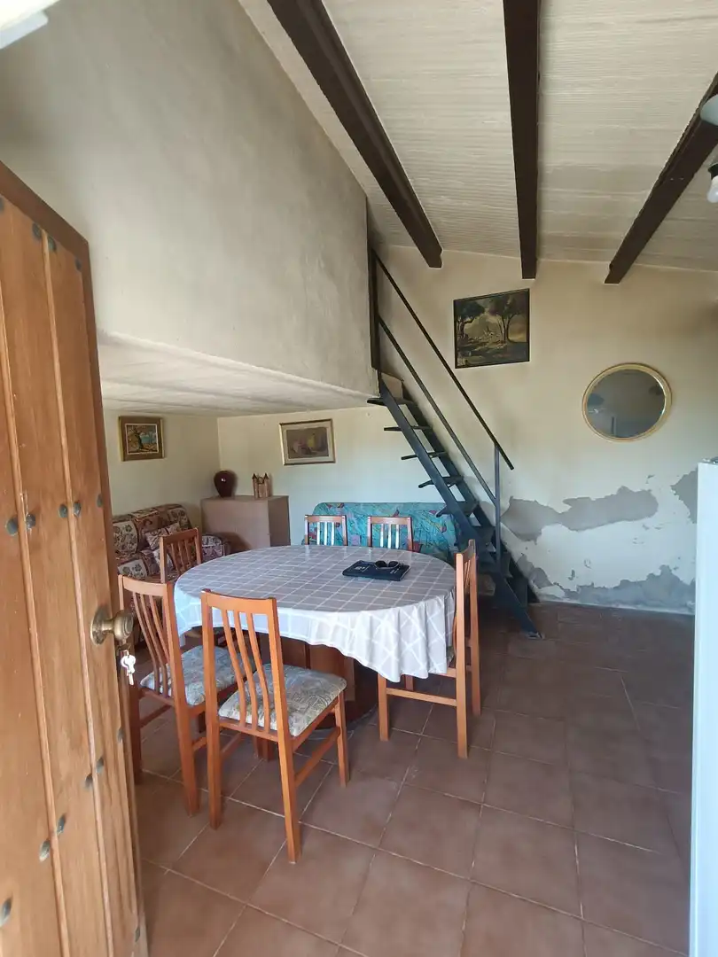 Menjador de Residencial en venda en L'Ametlla de Mar 