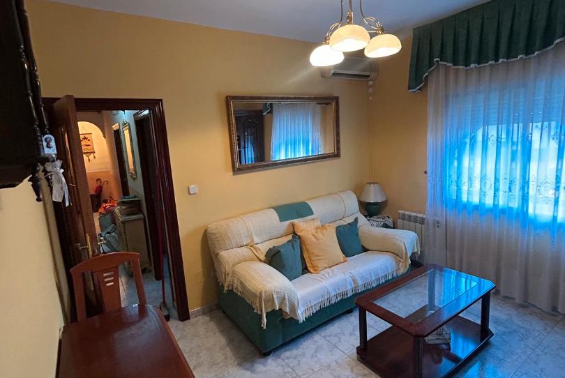 Foto 1 de Pis en venda a Calle de Leganés, La Avanzada - La Cueva, Madrid