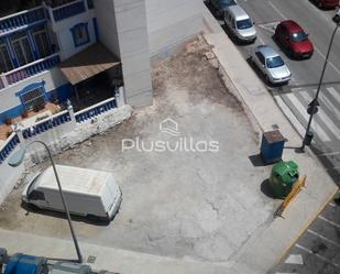 Parking of Residential for sale in Calpe / Calp