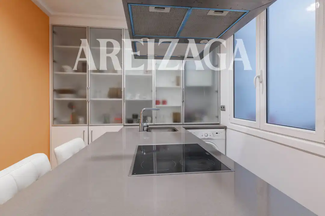 Piso con terraza en venta en Calle Padre Larroca 1, imagen 27