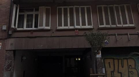 Foto 2 de Piso en venta en Camp, 80, Sant Gervasi i la Bonanova, Barcelona