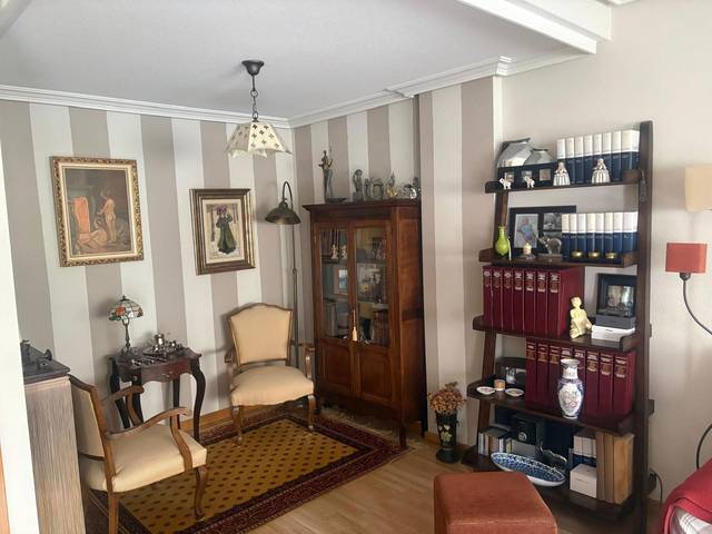 Casa-chalet en Venta en La Platina- Hospital - Campus