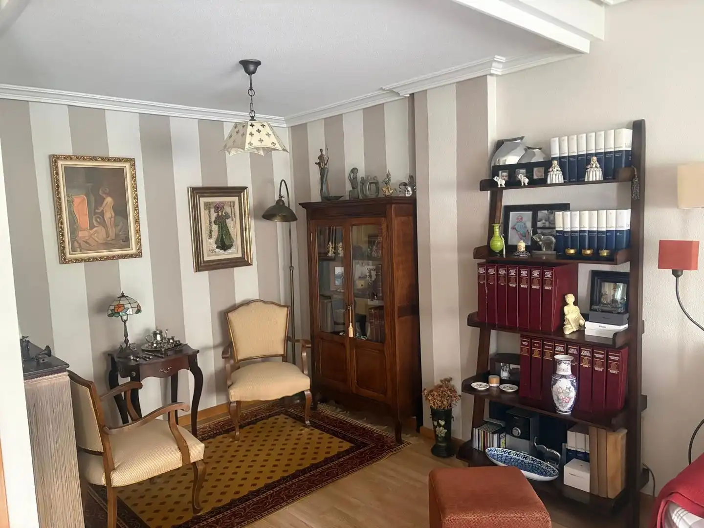 Casa en venta en San Bernardo - Carmelitas - Campus