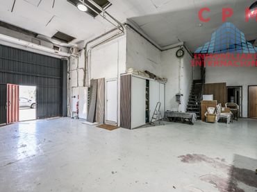 Nave industrielle à vendre à Zona Industrial