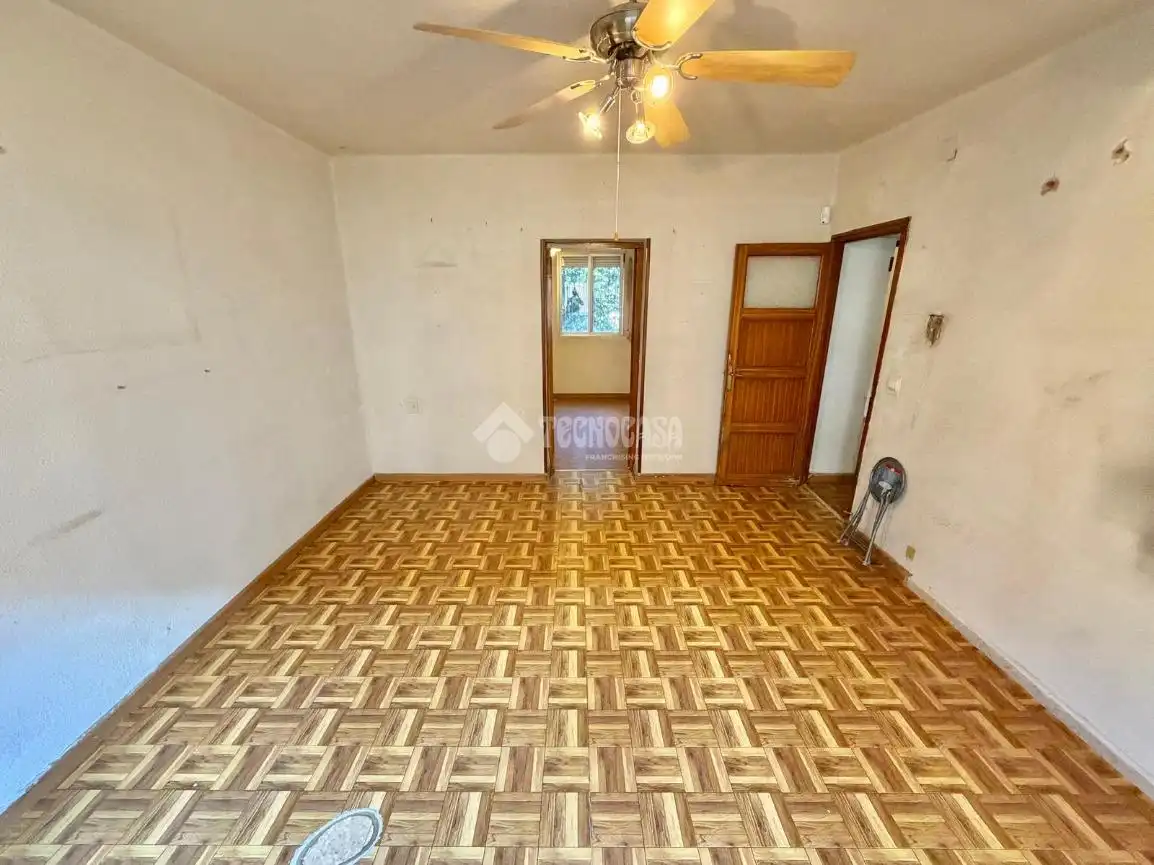 Flat for sale in Madrid