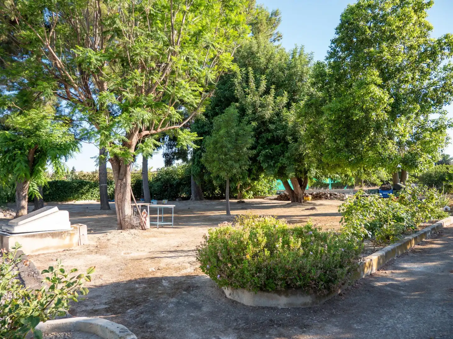 Villa mit Pool zum Verkauf in Villanueva del Río Segura, imagen 10