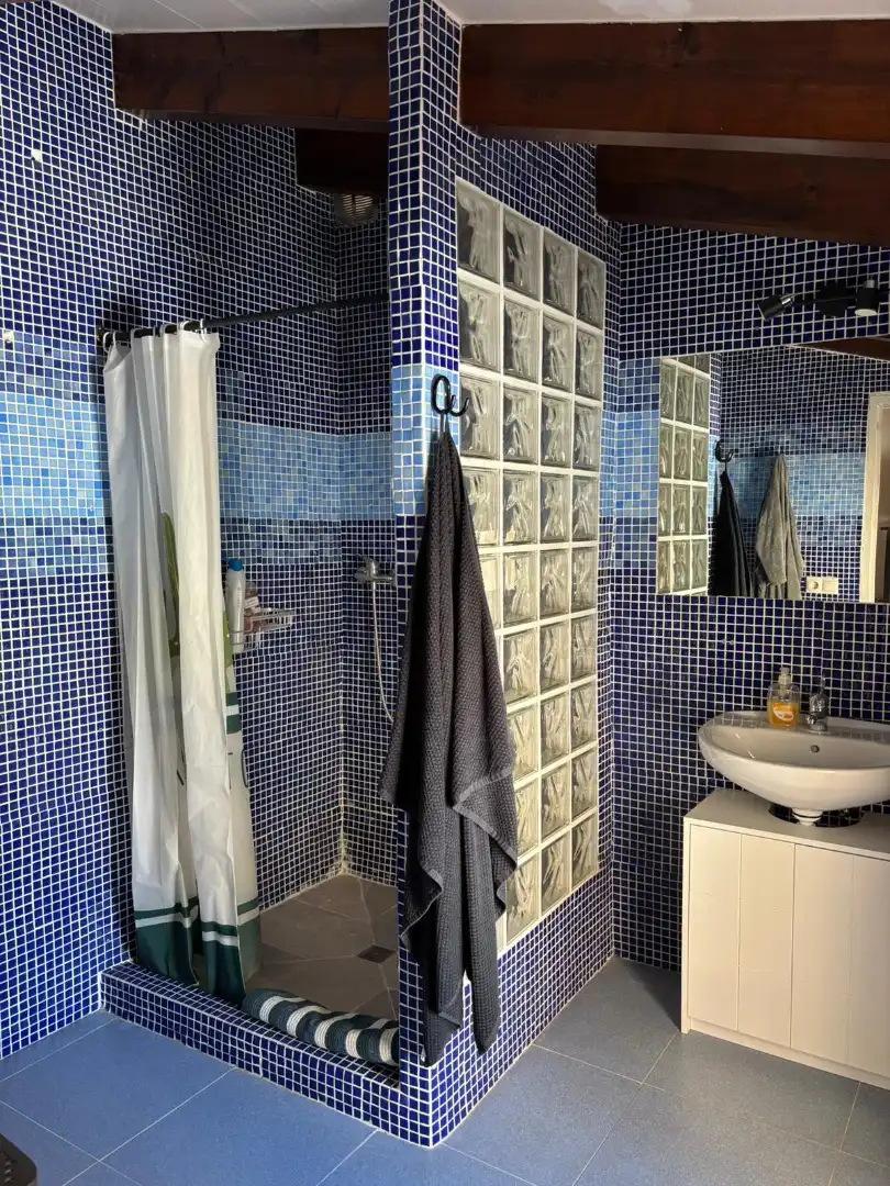 Badezimmer von Haus oder Chalet zum Verkauf in Manacor