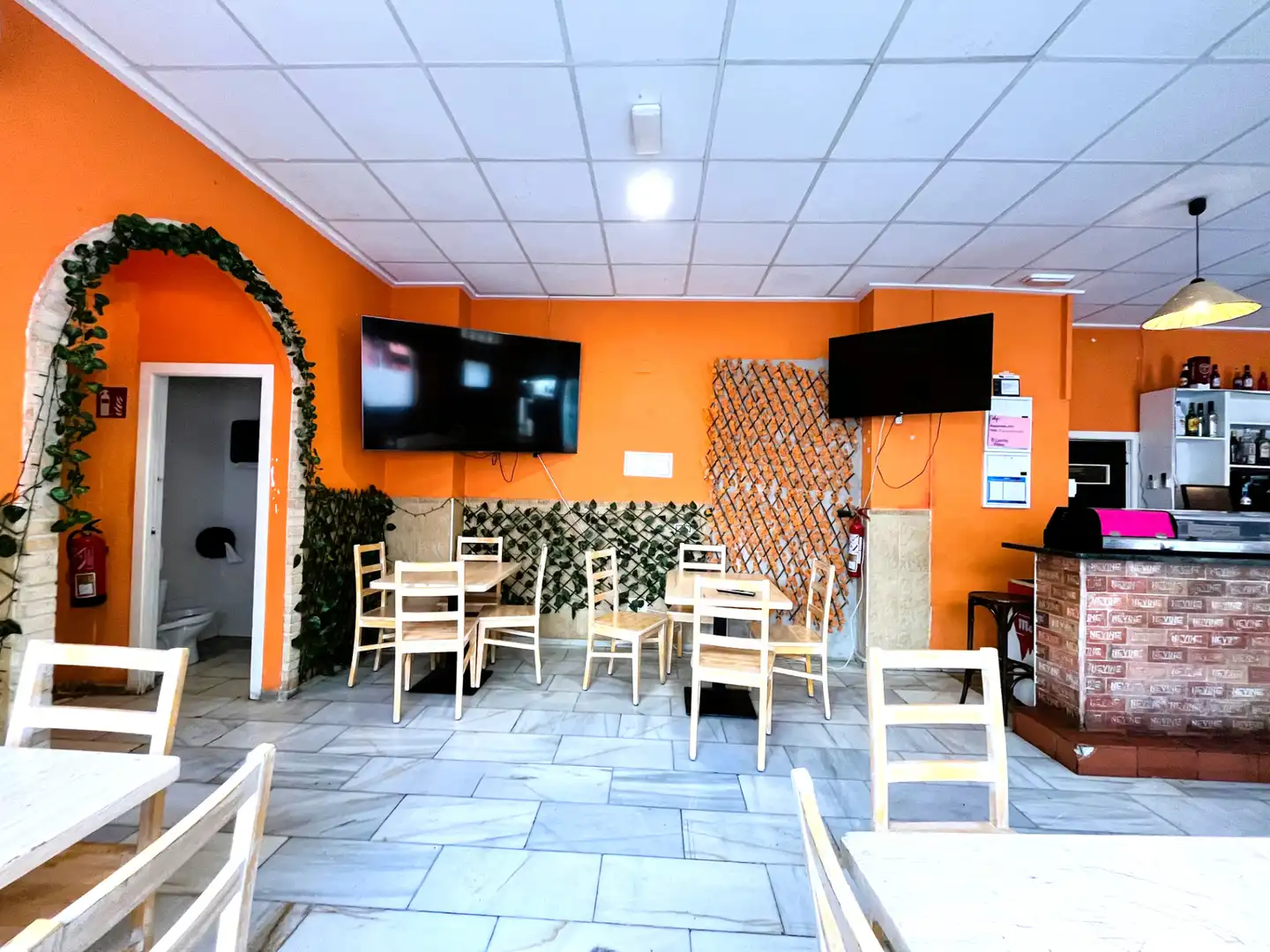 Local comercial en venta en Calle Arzobispo, imagen 7