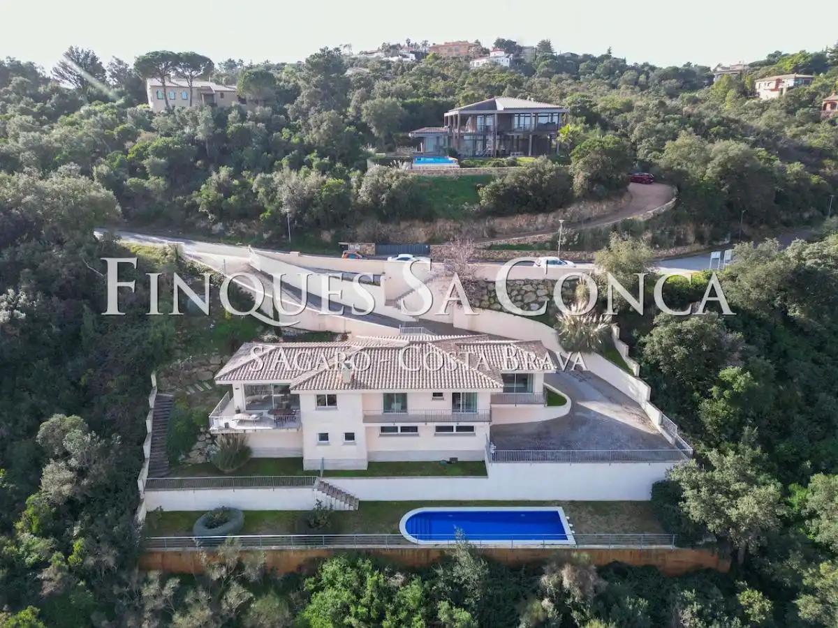 Villa mit Pool zum Verkauf in GAVARRES, imagen 27