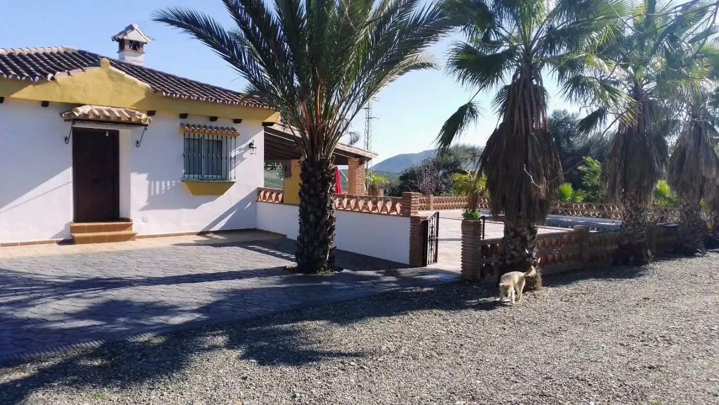 Terreno rustico in vendita a Calle Luna 5, imagen 25