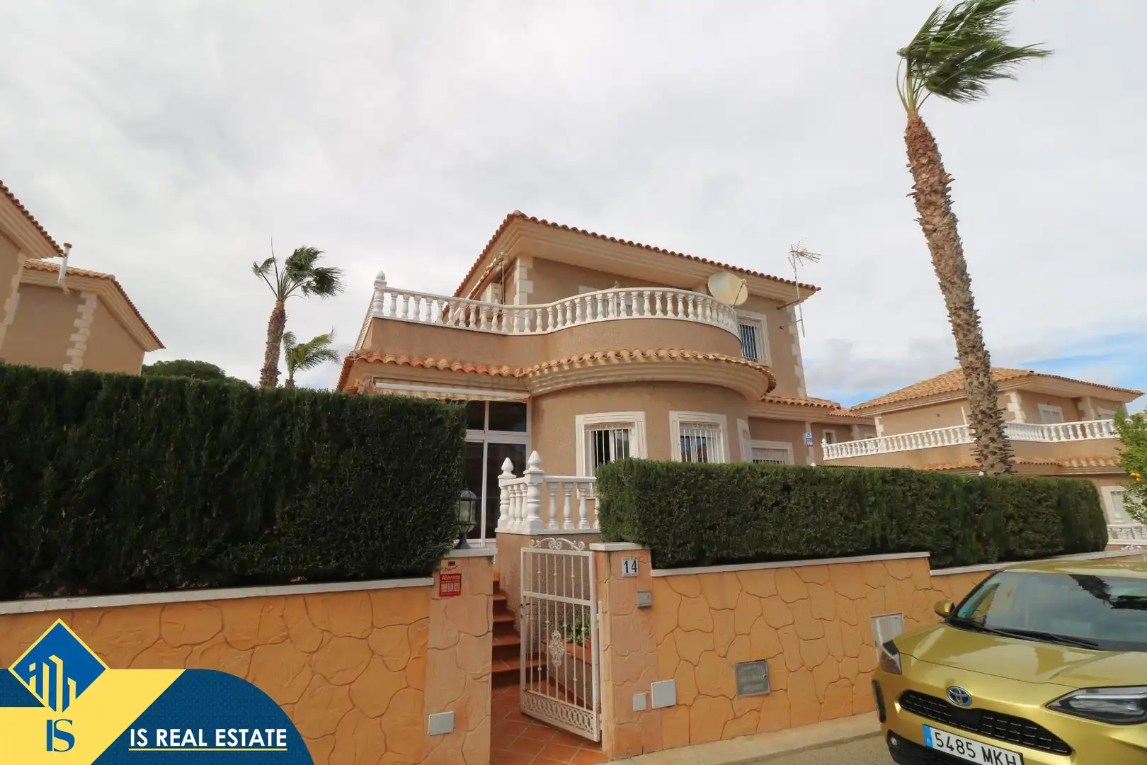Villa avec piscine à vendre à Los Balcones - Los Altos, imagen 3