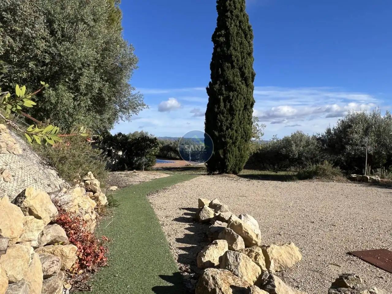 Xalet amb piscina en venda a L'Olleria, imagen 38