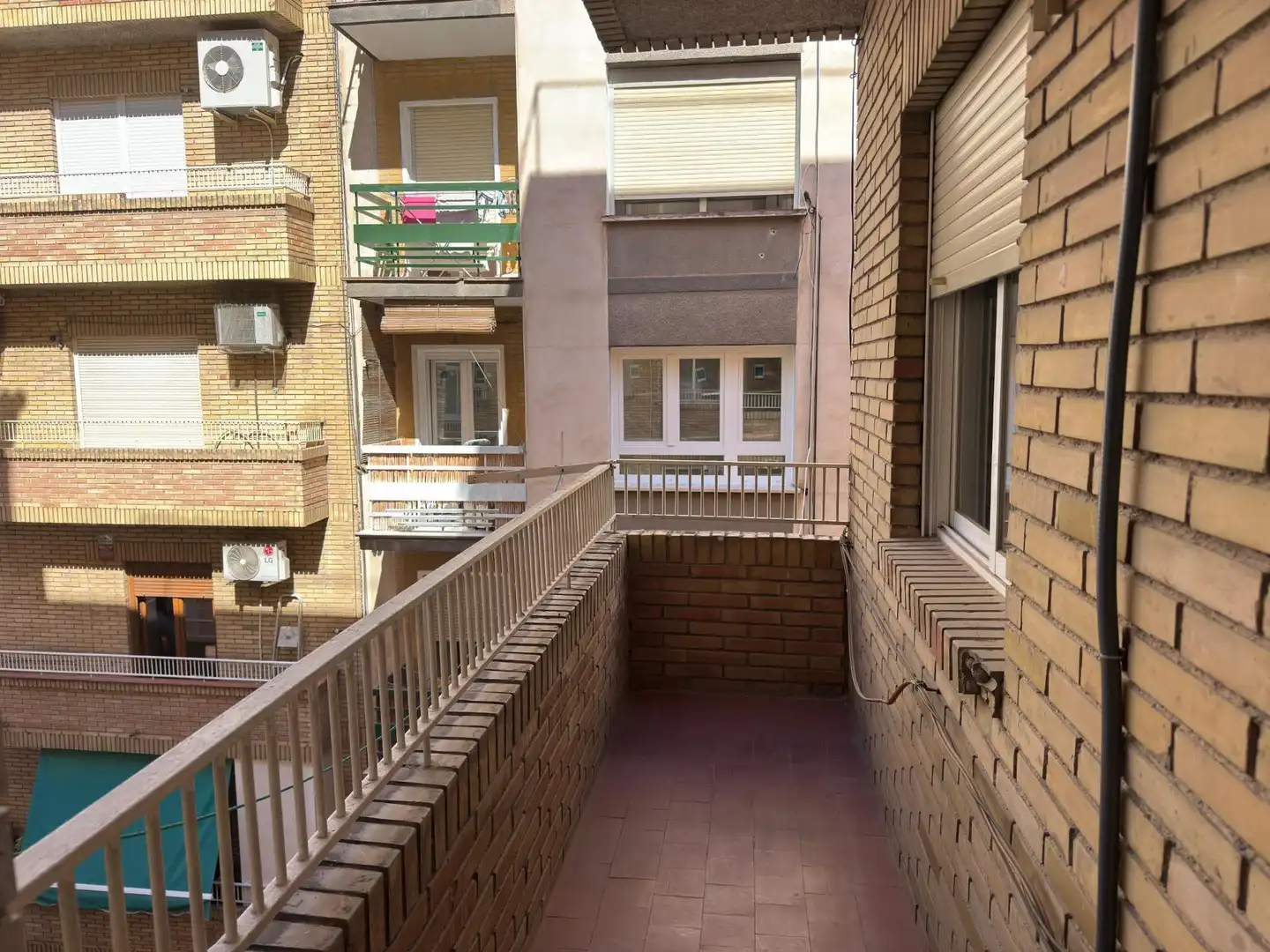 Piso con terraza en venta en Camino DE RONDA, imagen 17