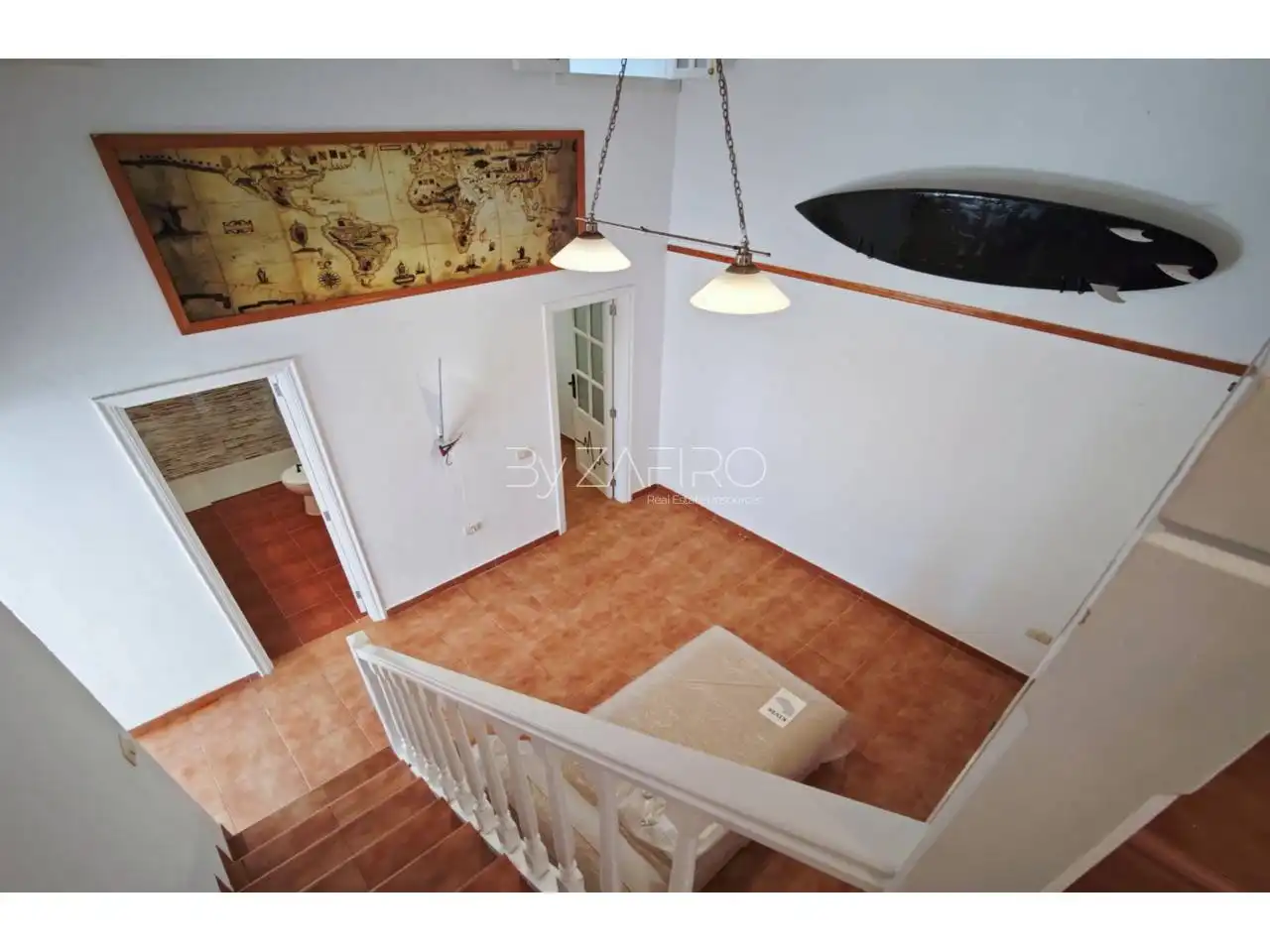 Casa adosada en venta en San Cristóbal de la Laguna con Terraza y Amueblado