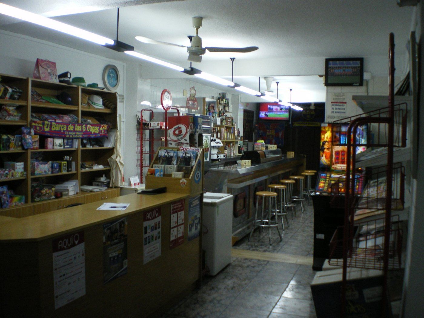 Premises to transfer in Elche / Elx  with Air Conditioner