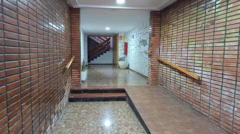Foto 5 de Piso en venta en Carolinas Altas, Alicante / Alacant