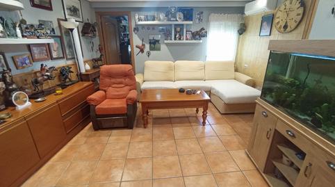 Foto 5 de Pis en venda a Arcos de la Frontera, Aravaca, Madrid