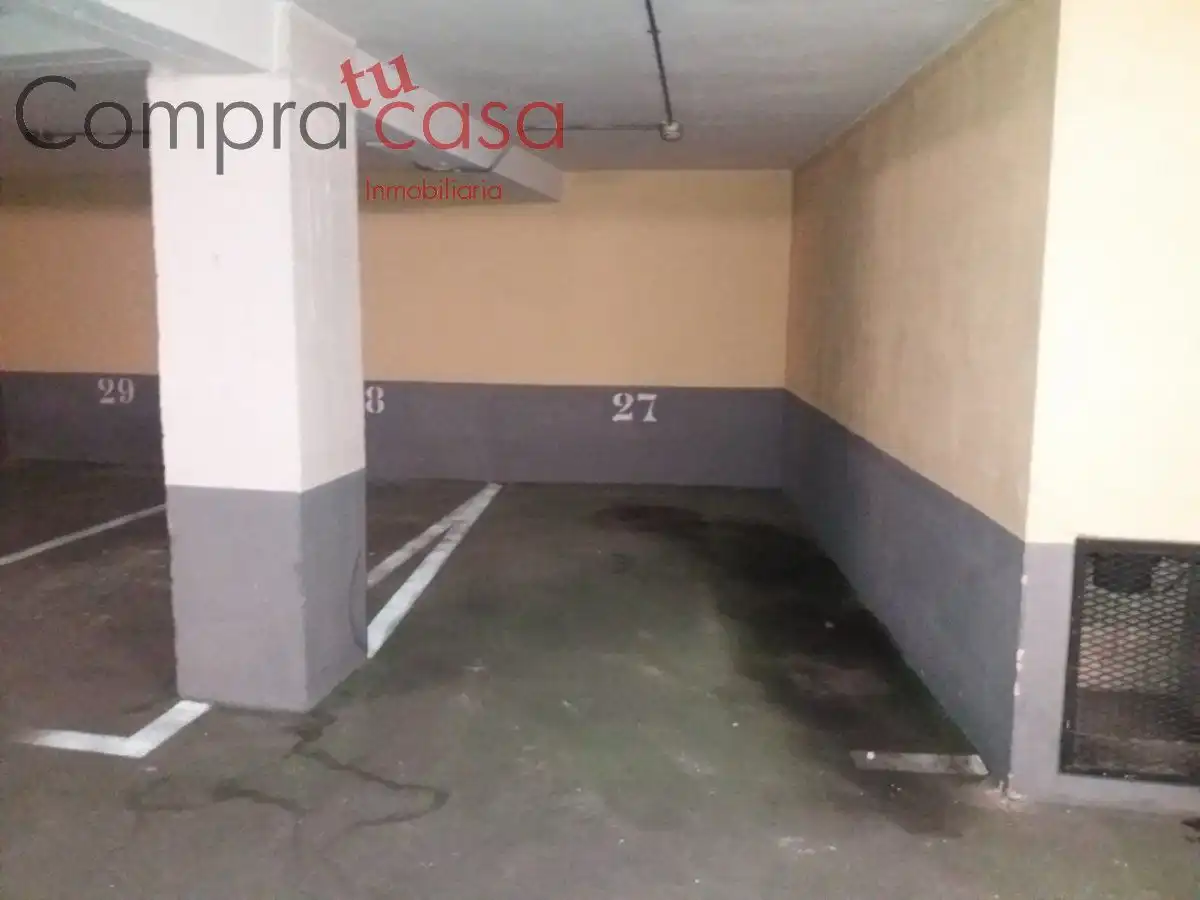 Individual de lloguer a Calle Curtidores