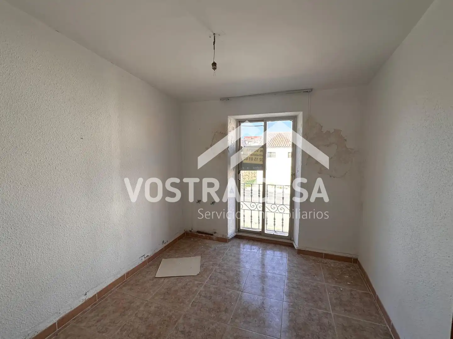 Casa aparellada en venda a CAMPORROBLES-LAS CUEVAS, imagen 19
