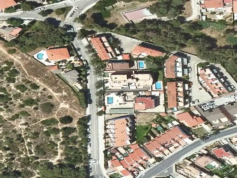 Flat for sale in Avenida Comte Gomez de Orbaneja