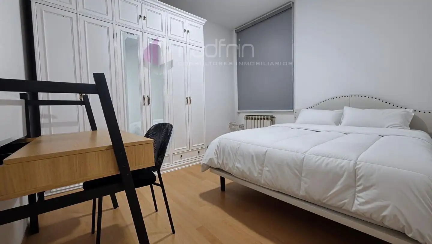 Erdgeschosswohnung mit Aufzug zur Miete in Calle de Andres Mellado, imagen 9