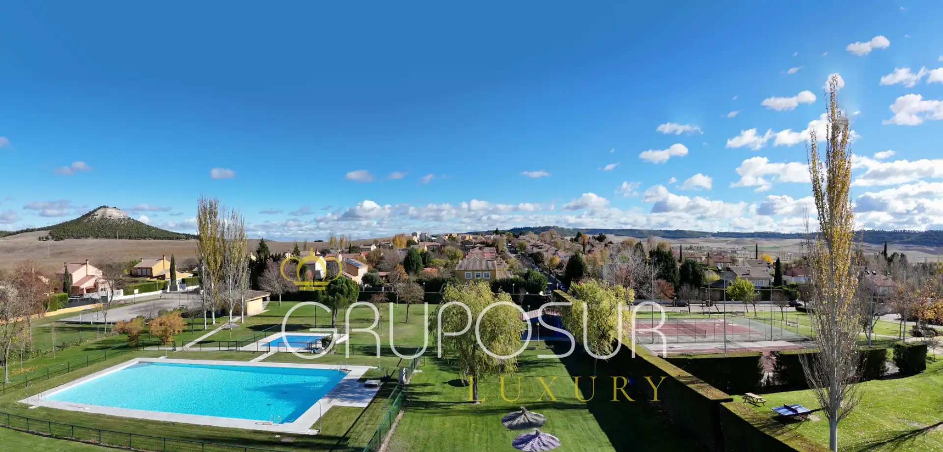 Villa con piscina in vendita a Calle Río Duero 27, imagen 85