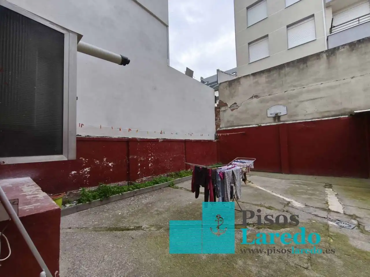Wohnung zum Verkauf in Calle Gutiérrez Rada, Centro