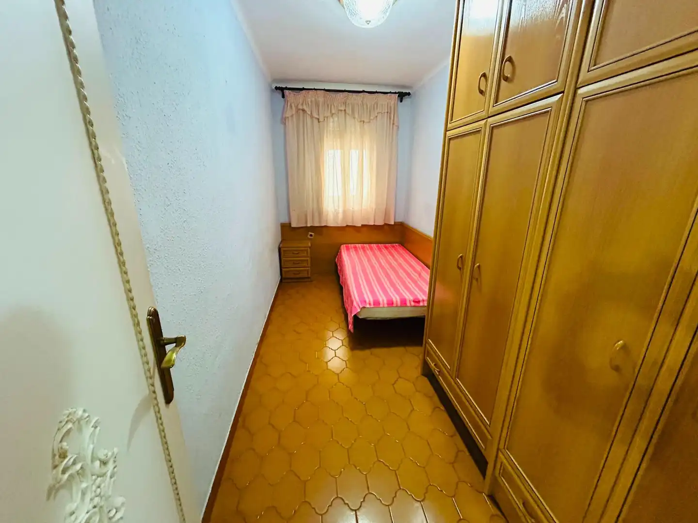 Wohnung mit Terrasse zum Verkauf in EIVISSA D', imagen 14