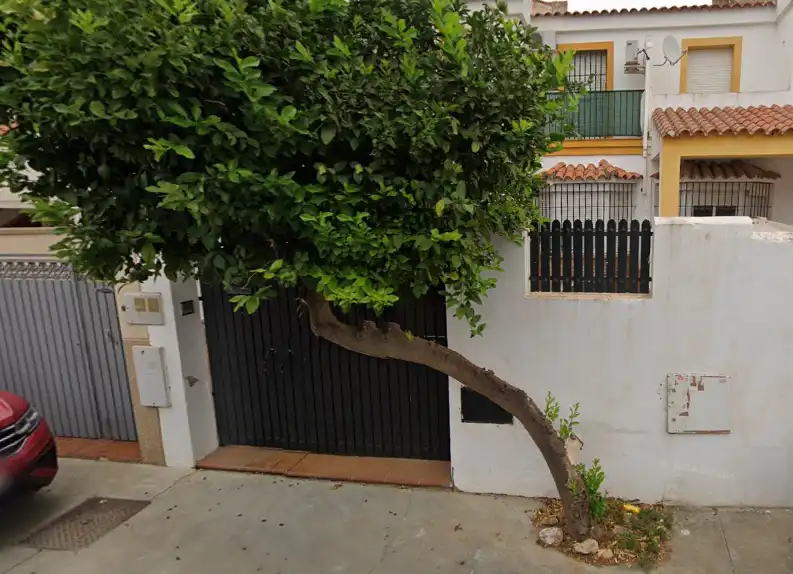 Adossat en venda a Calle Torre del Tajo 19, imagen 2