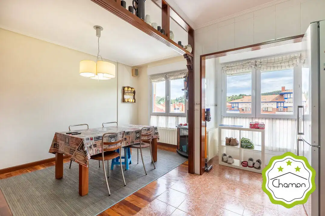Comedor de Dúplex en venta en Berango con Calefacción y Terraza
