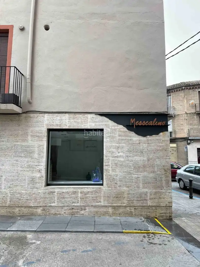 Gewerbefläche zur Miete in Plaça Planell 14, imagen 10