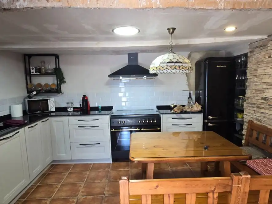 Casa rústica en venta en Carretera Fuen del Cepo 31