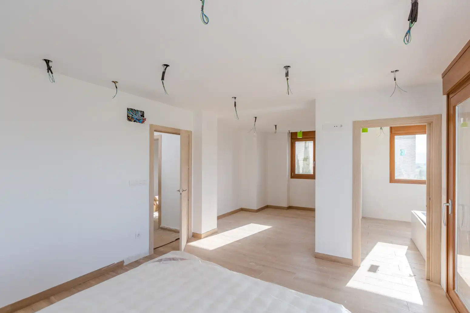 Habitación de Casa o chalet en venta en Galar con Calefacción, Jardín privado y Terraza