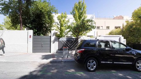 Foto 5 de Casa o chalet en venta en El Viso, Madrid Capital