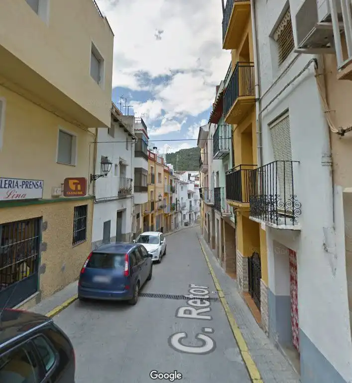 Casa en venda a Sueras / Suera, imagen 3