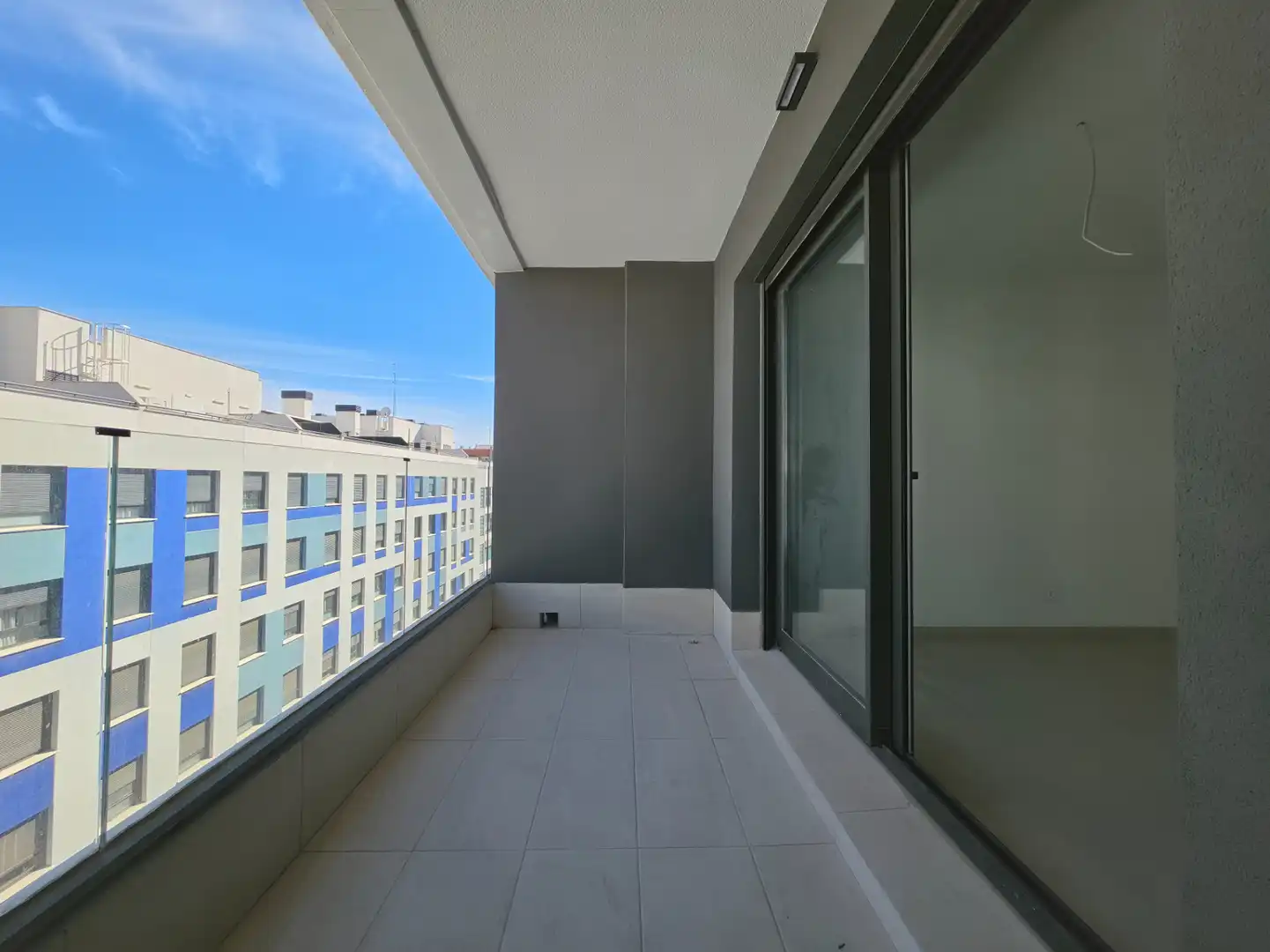 Ático con terraza en venta en Calle Bailarín José Espadero 13, imagen 18
