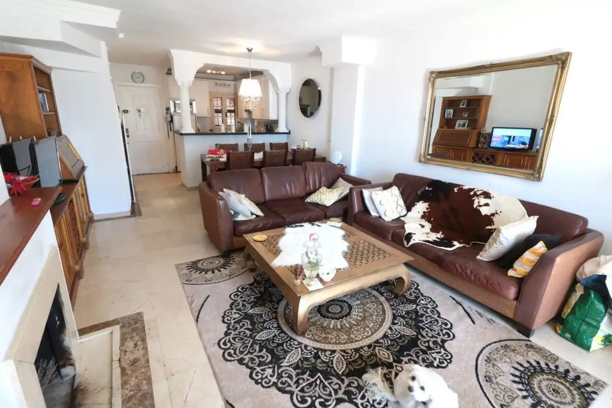 Vivienda con piscina en venta en Benamara - Atalaya, imagen 2
