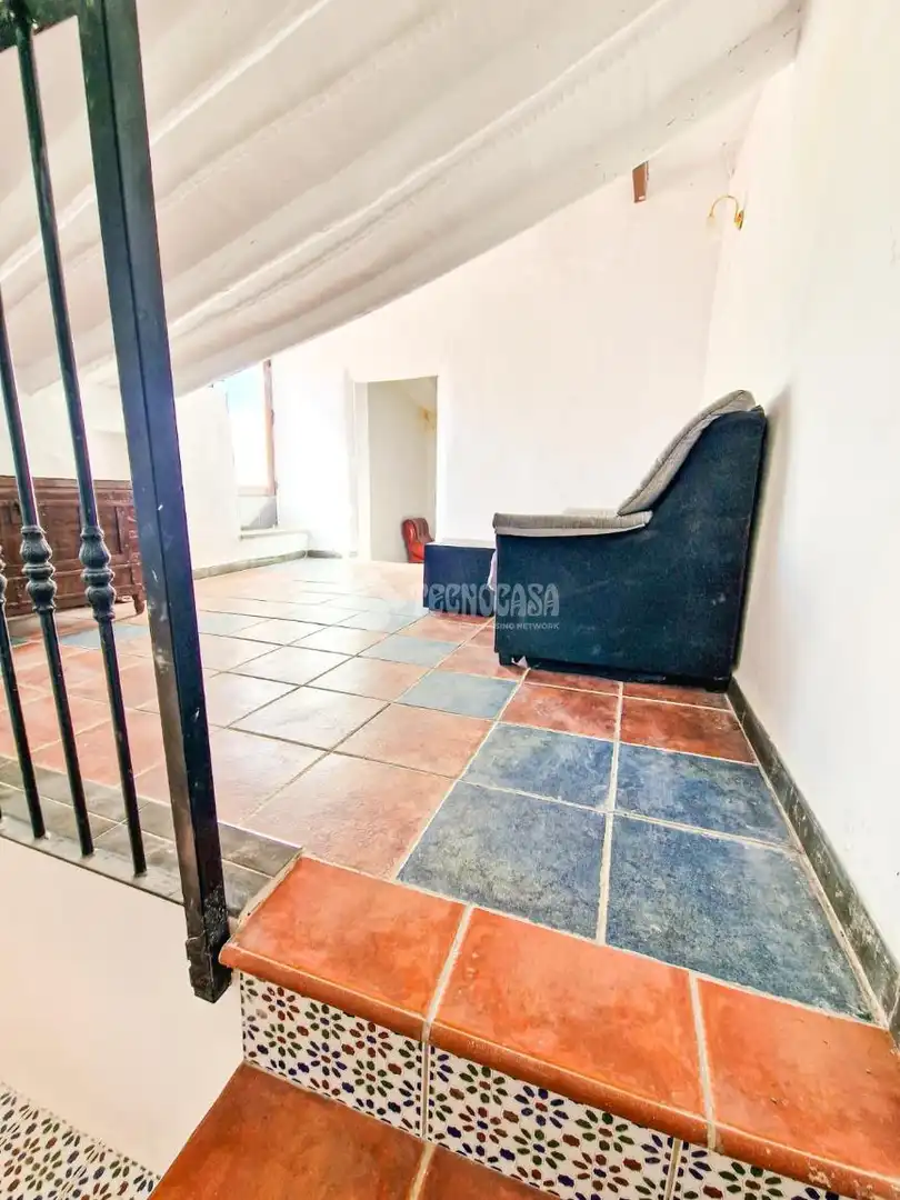 Detached homes for sale in Sorbas, Almería