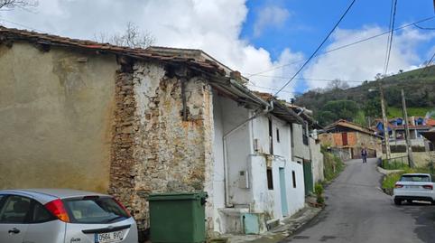 Foto 5 de Casa adosada en venda a San Román - Camin de Pumara, Baxo, 104, Sariego, Asturias