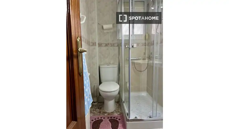 Wohnung zur Miete in Puente de Vallecas, imagen 9