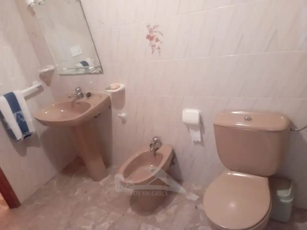 Baño de Casa o chalet en venta en Bienservida