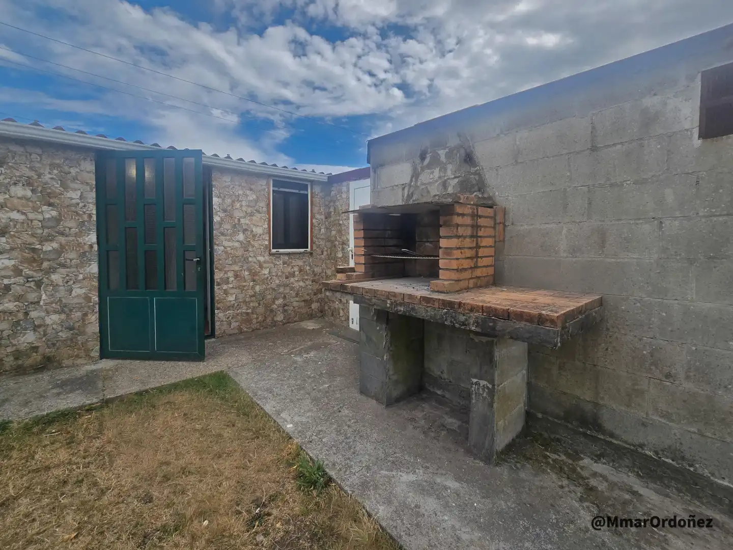 Terrace of Houses for sale in Cerceda  with Heating