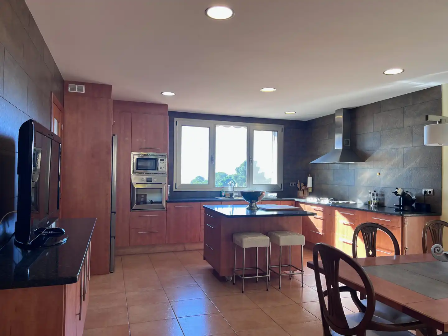 Kitchen of Houses for sale in Tossa de Mar  with Heating, Private garden and Terrace